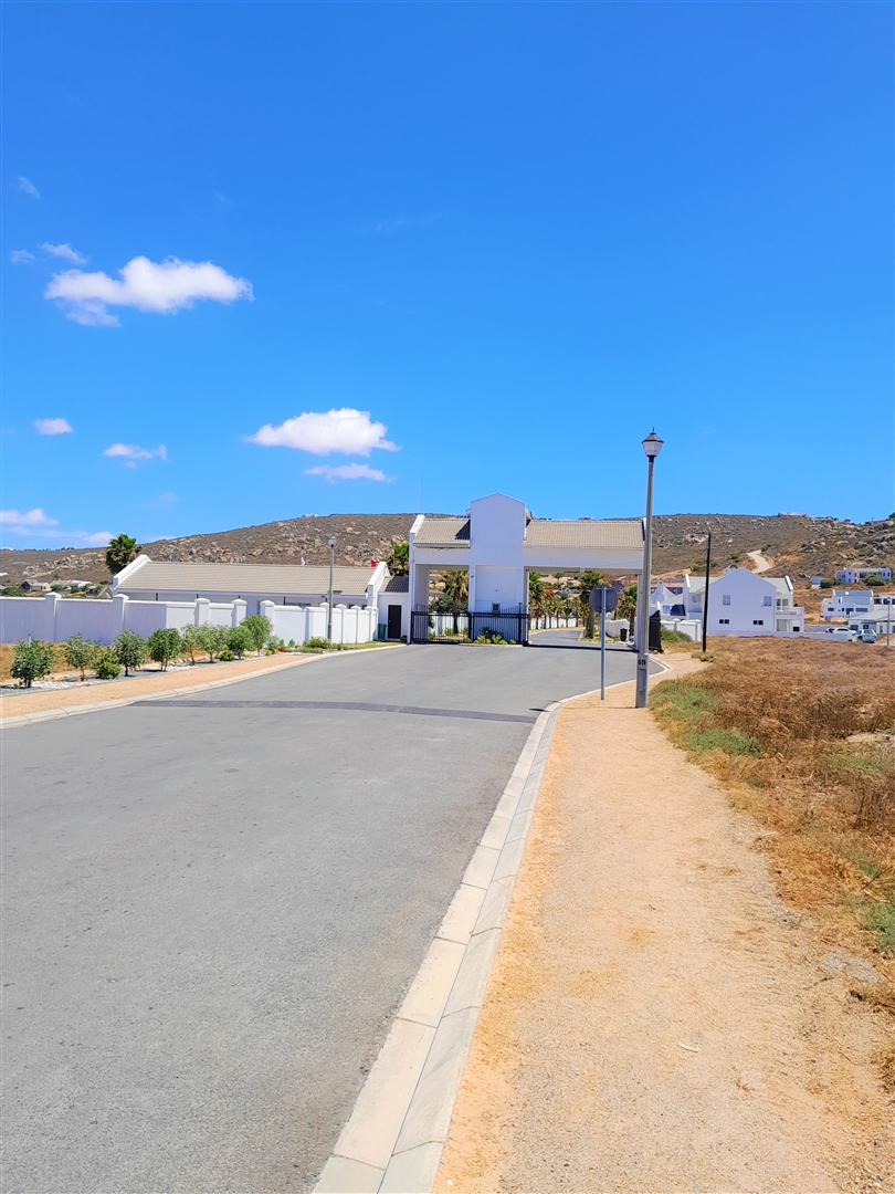 0 Bedroom Property for Sale in Sandy Point Western Cape